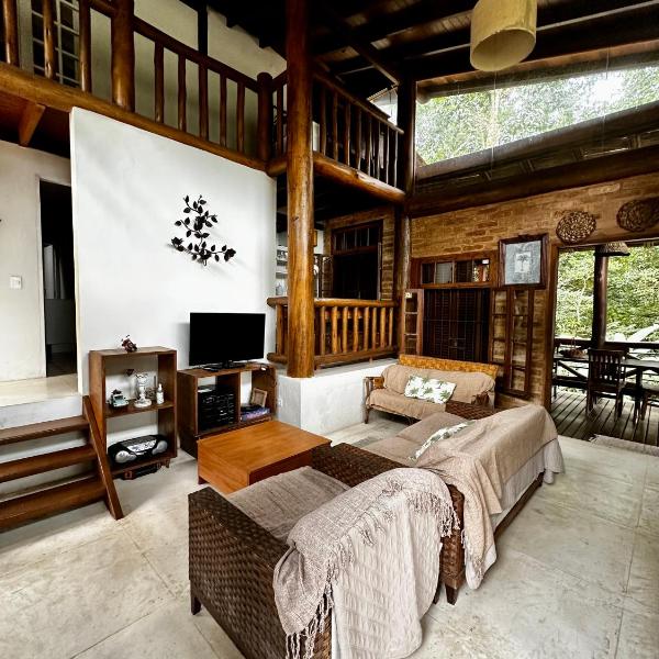 Maresias Home - Foto 2