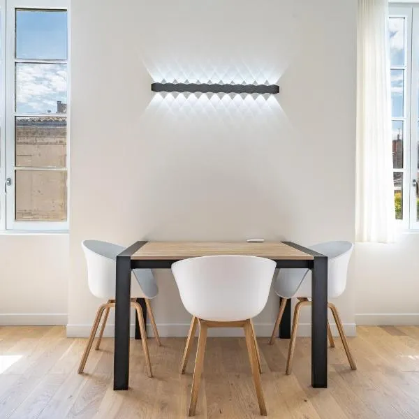 Charmant Appartement pour 3 au Coeur de Bordeaux, hotel v destinaci Bordeaux