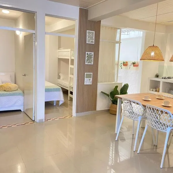 Casa familiar en el centro del Libano, hotel v destinaci Líbano