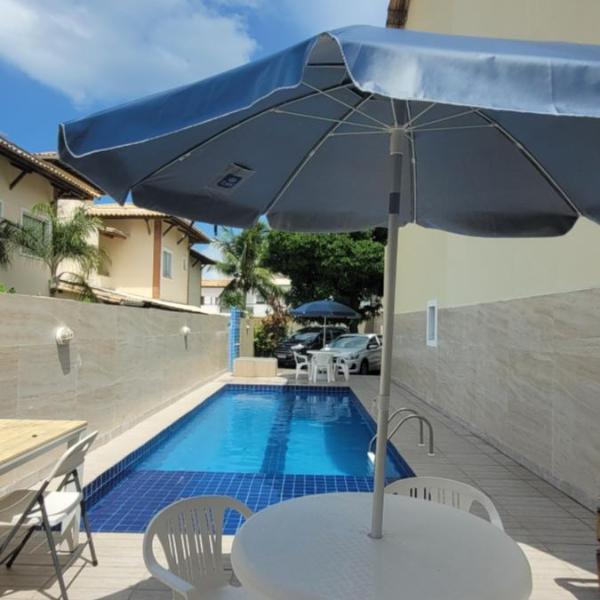 Loft casa 203 COND BRISAS DO FAROL n 07 - Foto 4