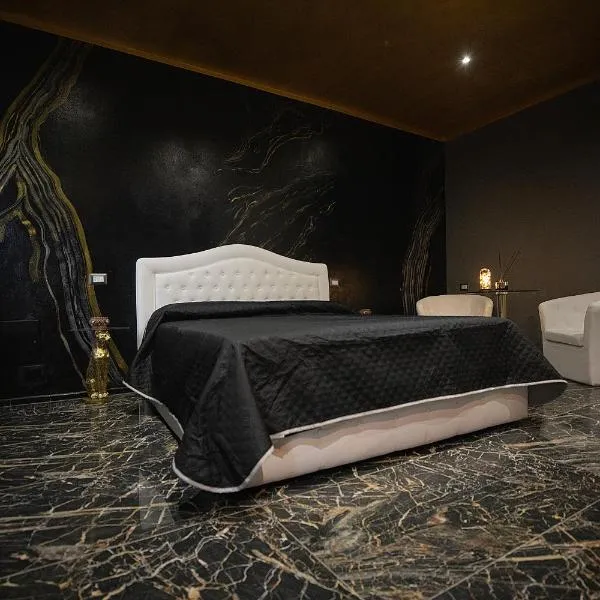 Suite Relax 1, hotel v destinaci Coazzano
