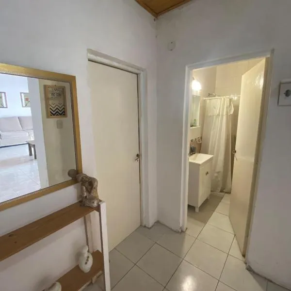 Casa mirta, hotel in Necochea