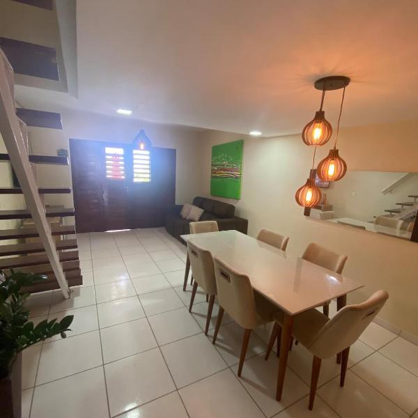 Casa a Beira Mar - Foto 5