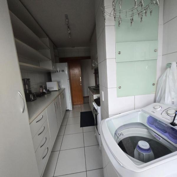 Apartamento Manaus Arena da Amazonia - Foto 3