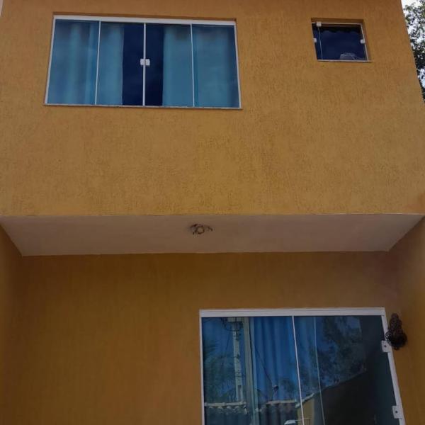 Um pé em Búzios