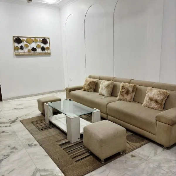 Pacho Luxe- 2 Bedroom Luxury Independent Villa、ジャイプールのホテル