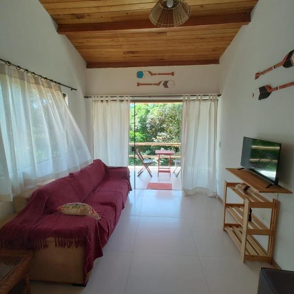 Casa do Sabiá