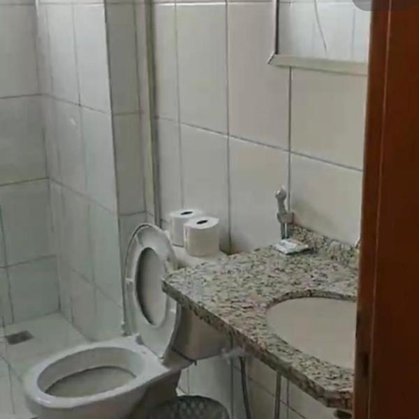 Golden Dolphin Express agora é Caldas Novas Flat - Foto 3