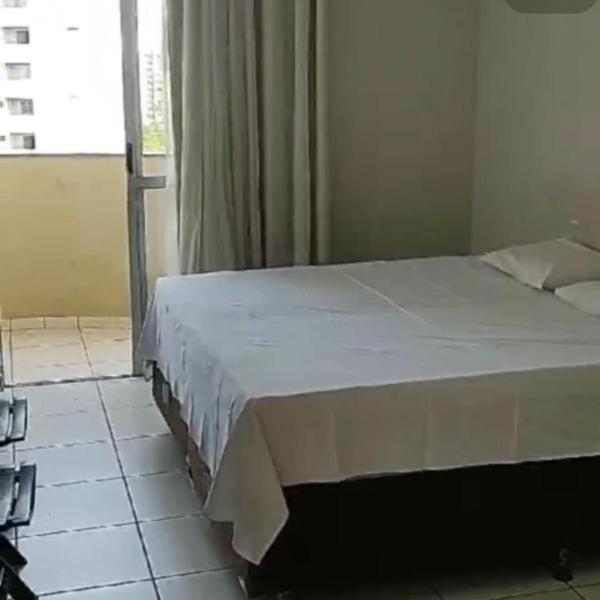 Golden Dolphin Express agora é Caldas Novas Flat - Foto 2