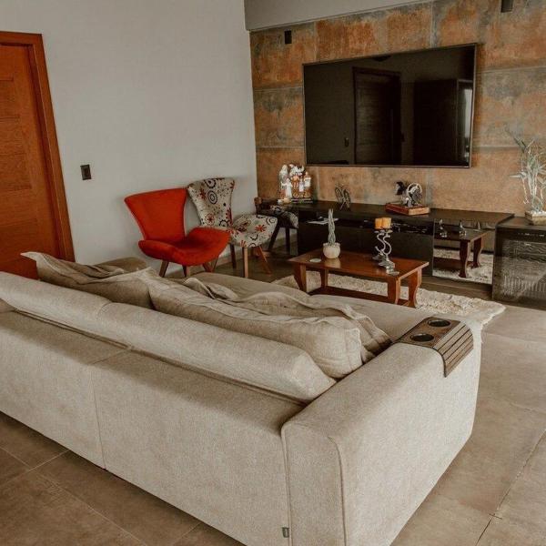 Vivatemporada-Residencial sea view and sunset