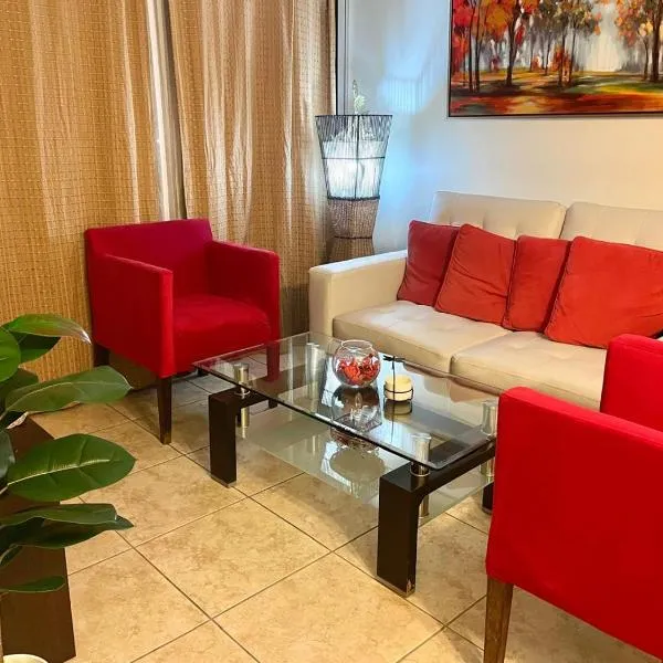 Departamento 2D en Iquique!!!, hotel v destinaci Iquique