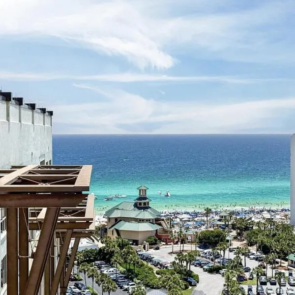 Available for Season! Peace of Paradise in Destin, hotel sa Destin