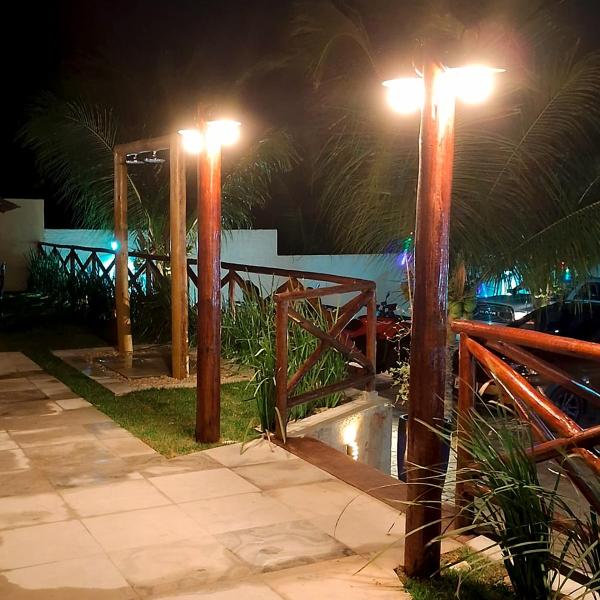 Villa Recanto do Mar - Icaraizinho de Amontada - Foto 5