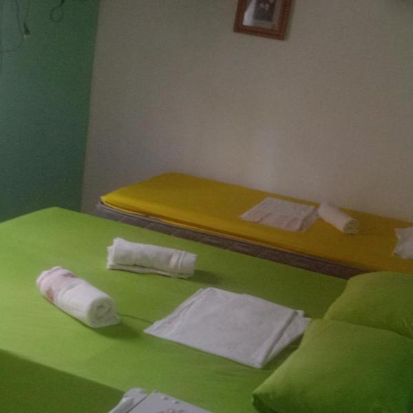 Pousada Pé na Trilha - Foto 3
