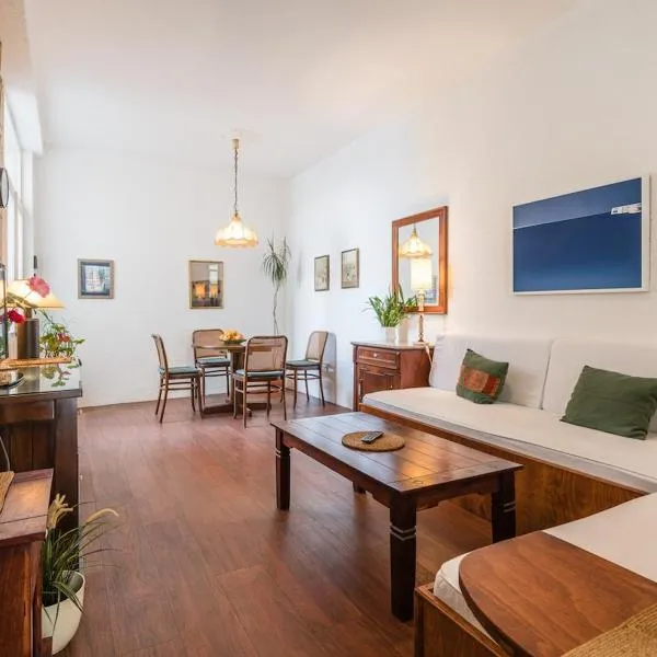 Apartment Nina Dubrovnik, hotel in Dubrovnik