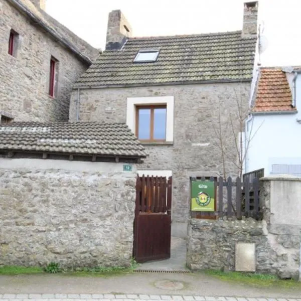 La Roserie, hotel in Auderville