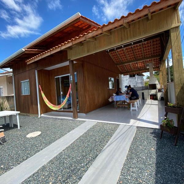 Casa Aluguel Porto Belo