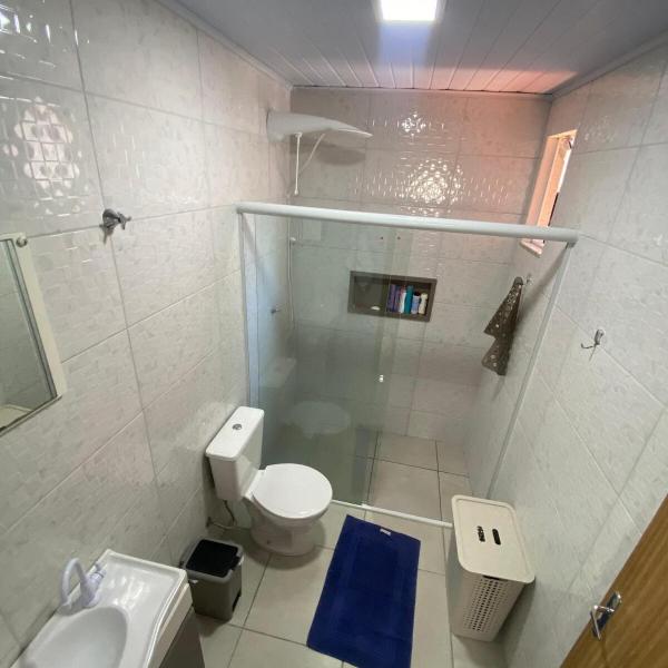 Casa Aluguel Porto Belo - Foto 3