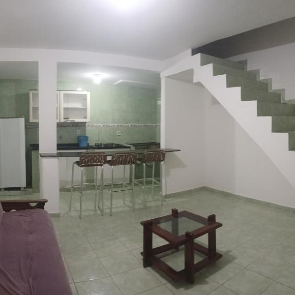 Dúplex para temporada mobiliado - Foto 4