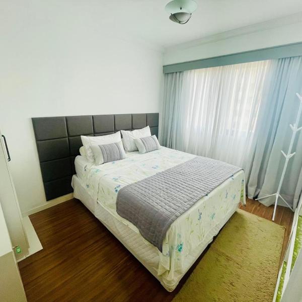 The Palace Flat Moema - Foto 2