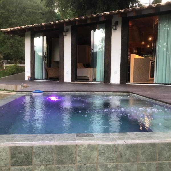 Pousada Vidinha Bela - Foto 4