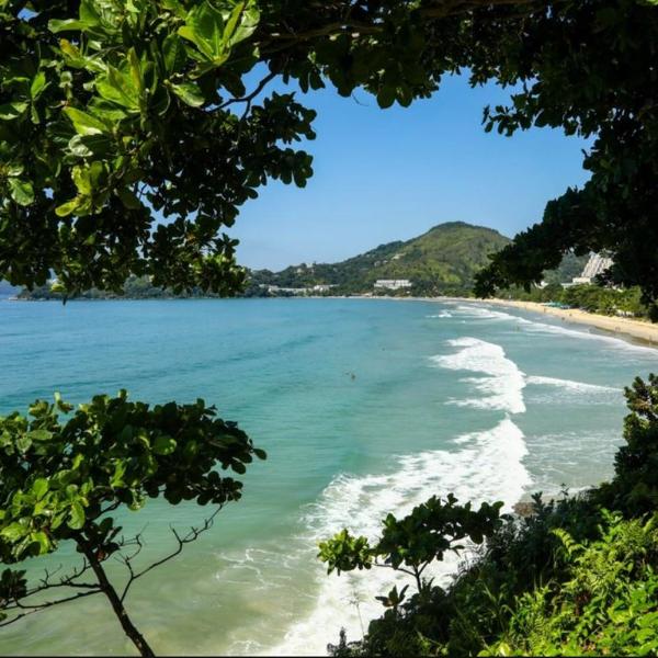 Ubatuba Praia Das Toninhas - Salema 16A
