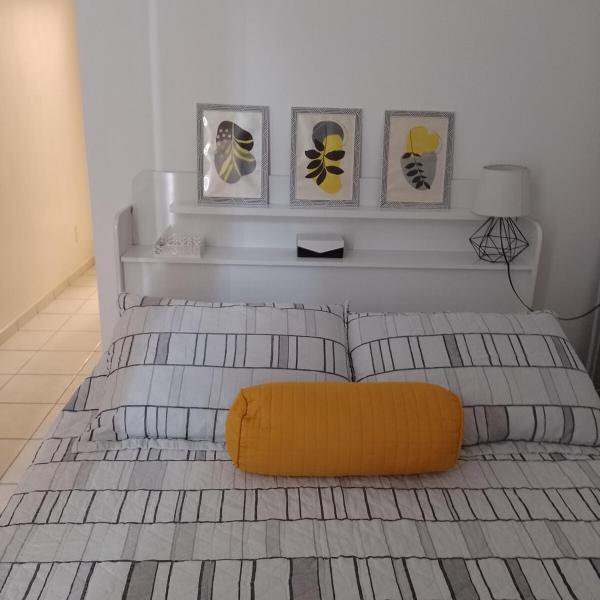 Lugar encantado - Apartamento - Foto 2
