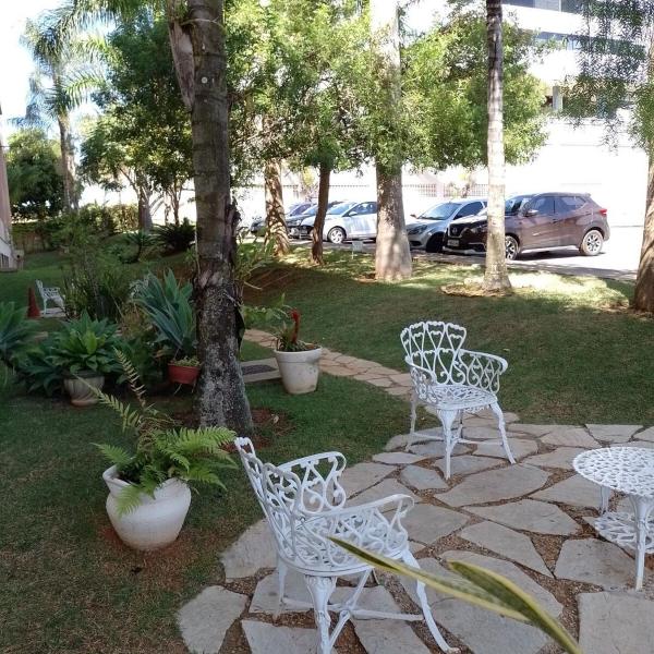 Lugar encantado - Apartamento - Foto 5