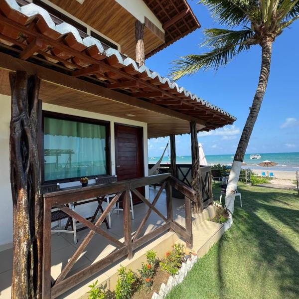 Pousada Grandmar, Maragogi