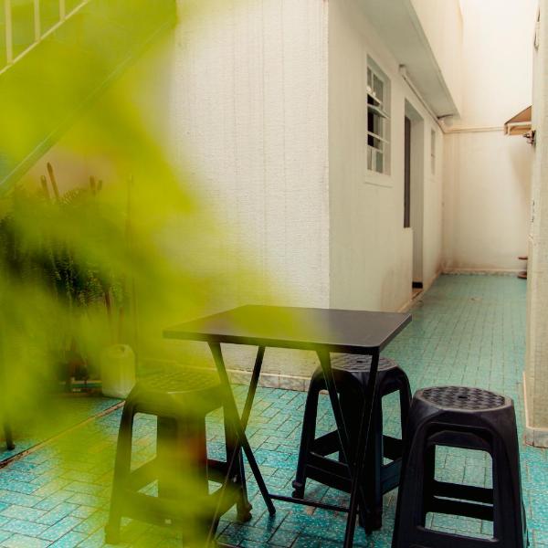 Casa Asfrô - Foto 4