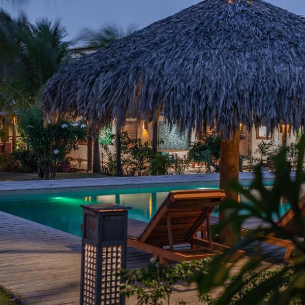Vila Selvagem Hotel Contemporaneo - Foto 4