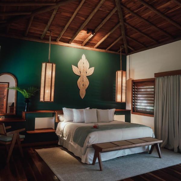 Vila Selvagem Hotel Contemporaneo - Foto 2
