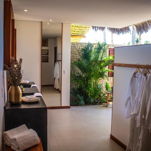 Vila Selvagem Hotel Contemporaneo - Foto 3
