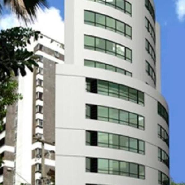 Flat Jaqueira Experience