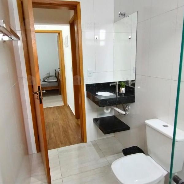 Casa Bella Vista - Olímpia SP - Foto 3