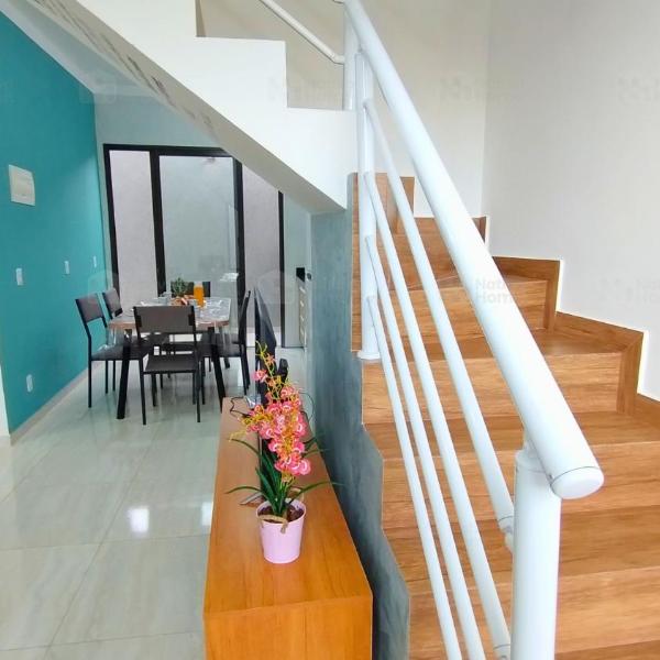 Casa Bella Vista - Olímpia SP - Foto 5
