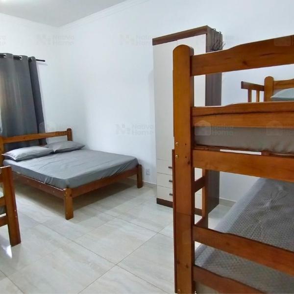 Casa Bella Vista - Olímpia SP - Foto 2