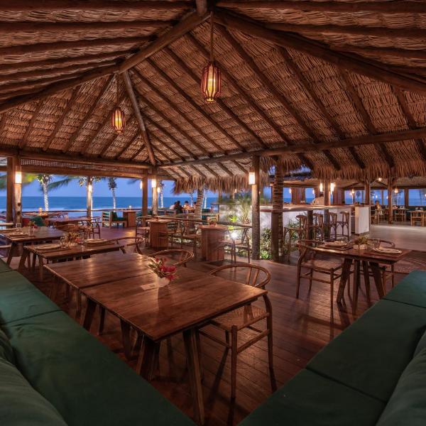 Vila Selvagem Hotel Contemporaneo - Foto 5