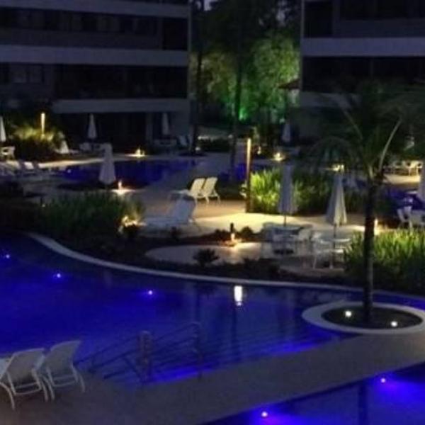 Malawi Resort Experience