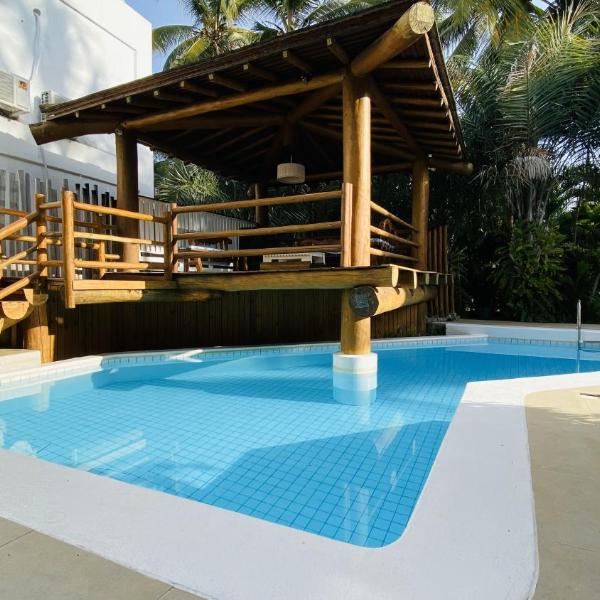 Aloha Residence I