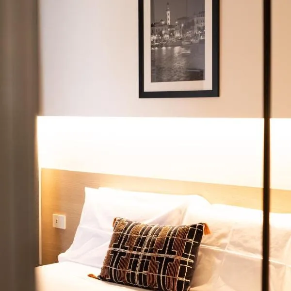 Riviera apulian rooms, khách sạn ở Bari