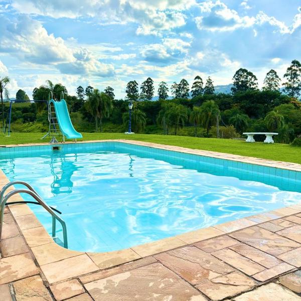 Haras São Vicente - Foto 4