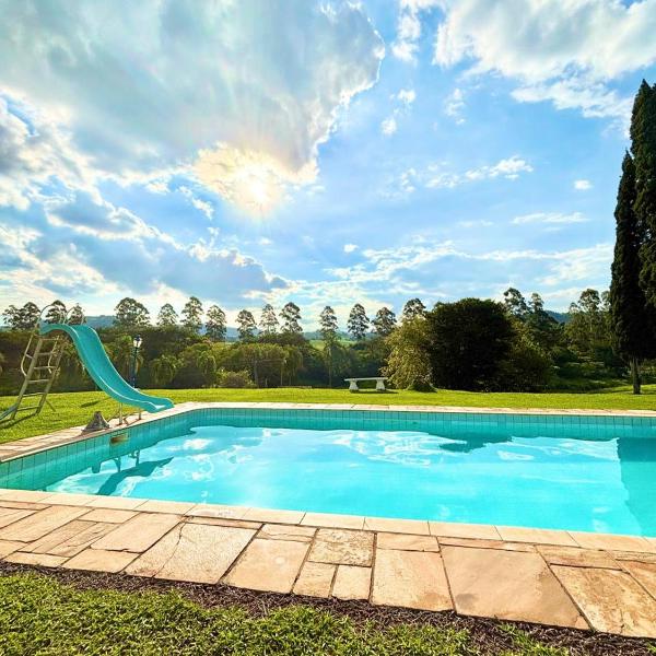 Haras São Vicente