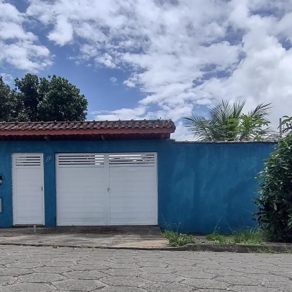 Casa Praia Itanhaém