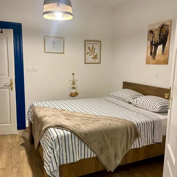 Collie’s place, hotell sihtkohas Koper