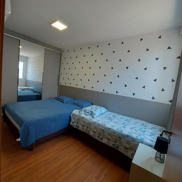 Paraiso beira-mar, apartamento pé na areia - Foto 2