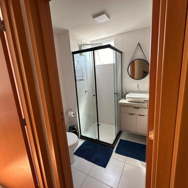 Paraiso beira-mar, apartamento pé na areia - Foto 3
