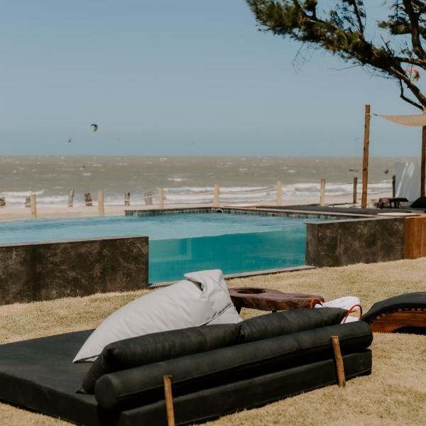 Pousada Boutique Preá Beira Mar - Raro Life