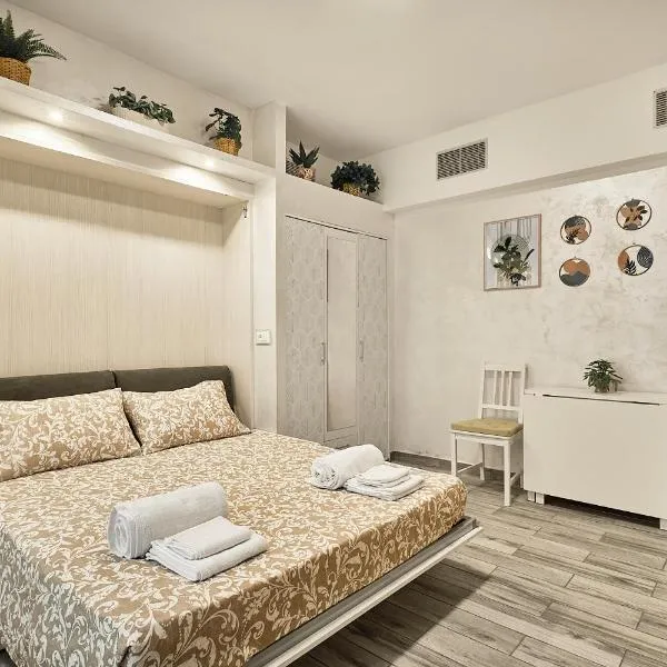 Piccina Picciò - Florence 22 mins by Train, hotel em Prato