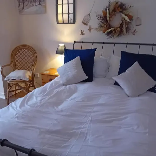 Owls Roost, Hotel in Stowmarket